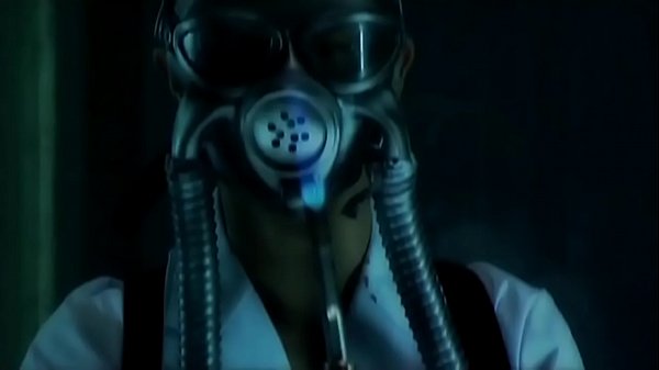 OBSCURE (pornografi musikal)
