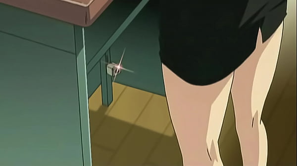 Kamera Mata-Mata untuk Merekam Guru MILF – Hentai Tanpa Sensor
